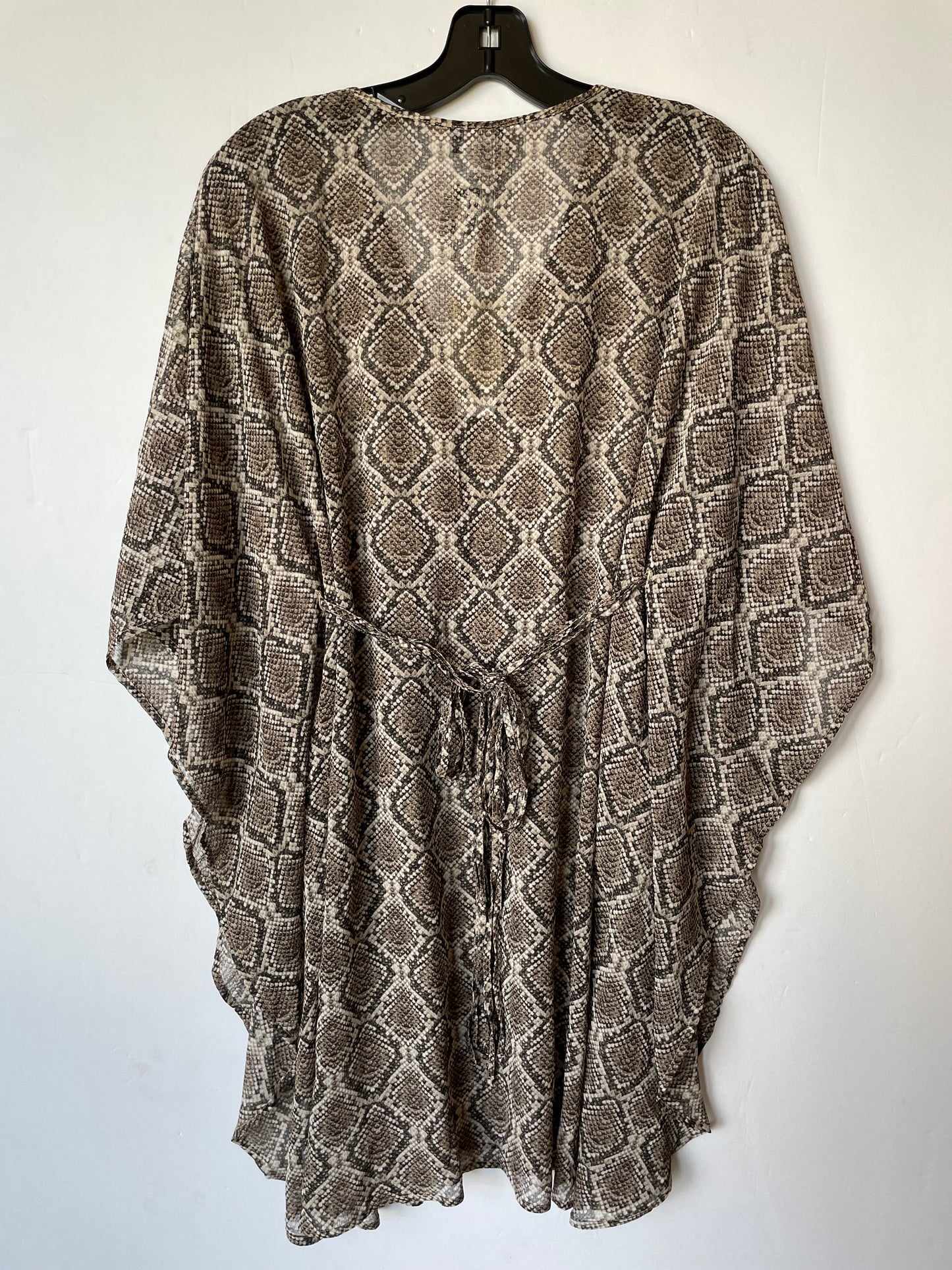 Animal Swim Coverup Tommy Bahama, Size L