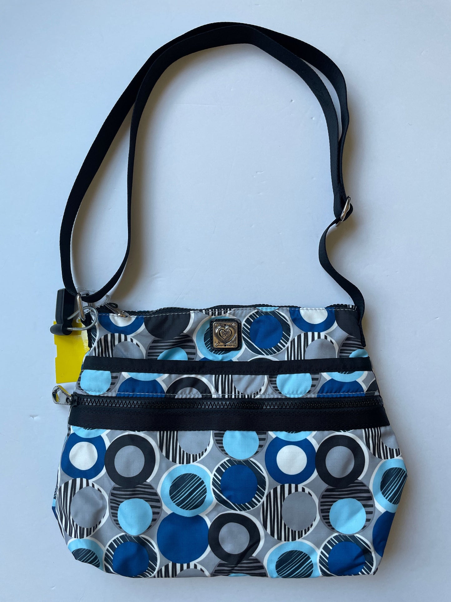 Handbag By Brighton, Size: Small