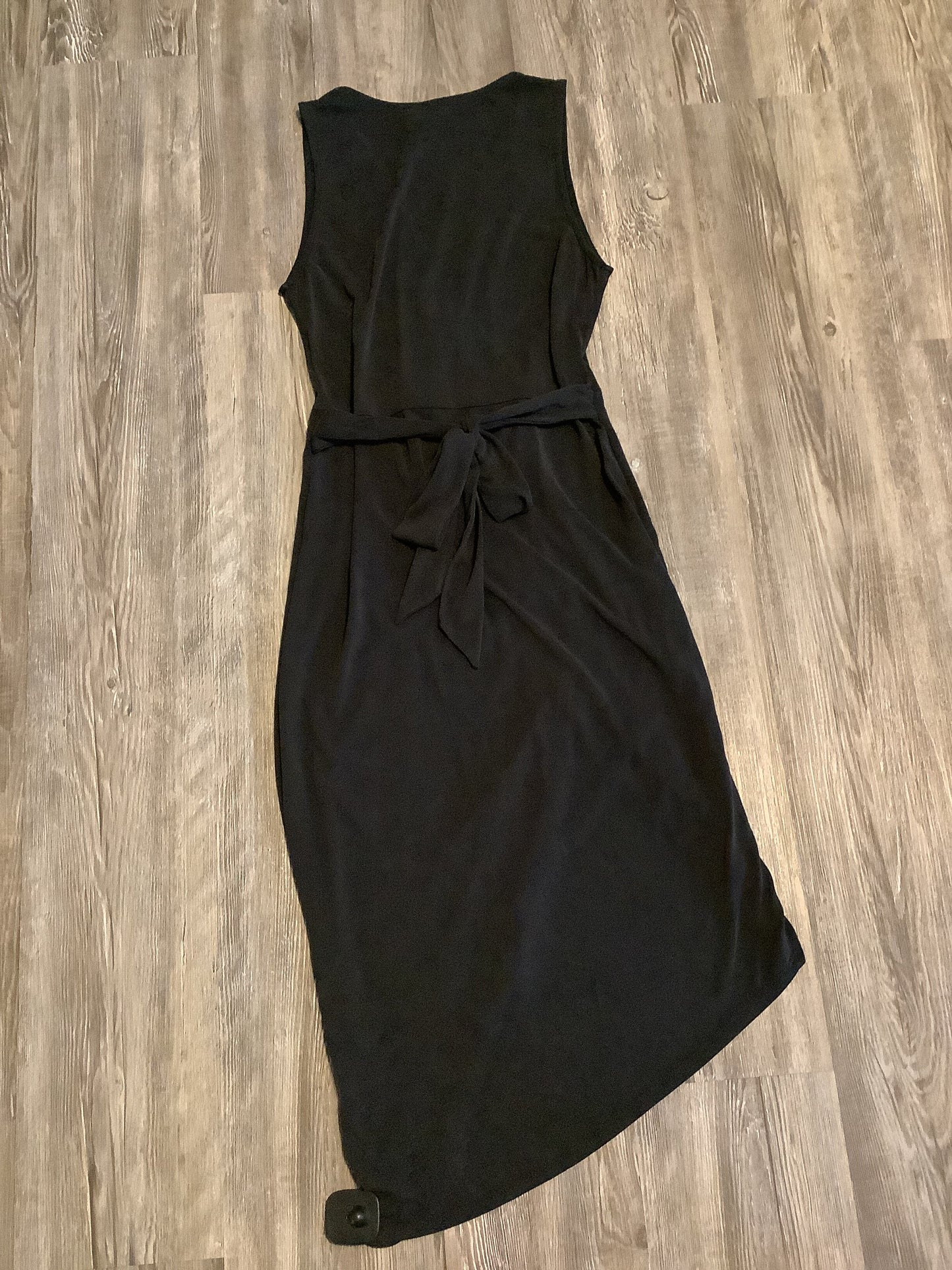 Dress Casual Short By Andree By Unit In Black, Size: L