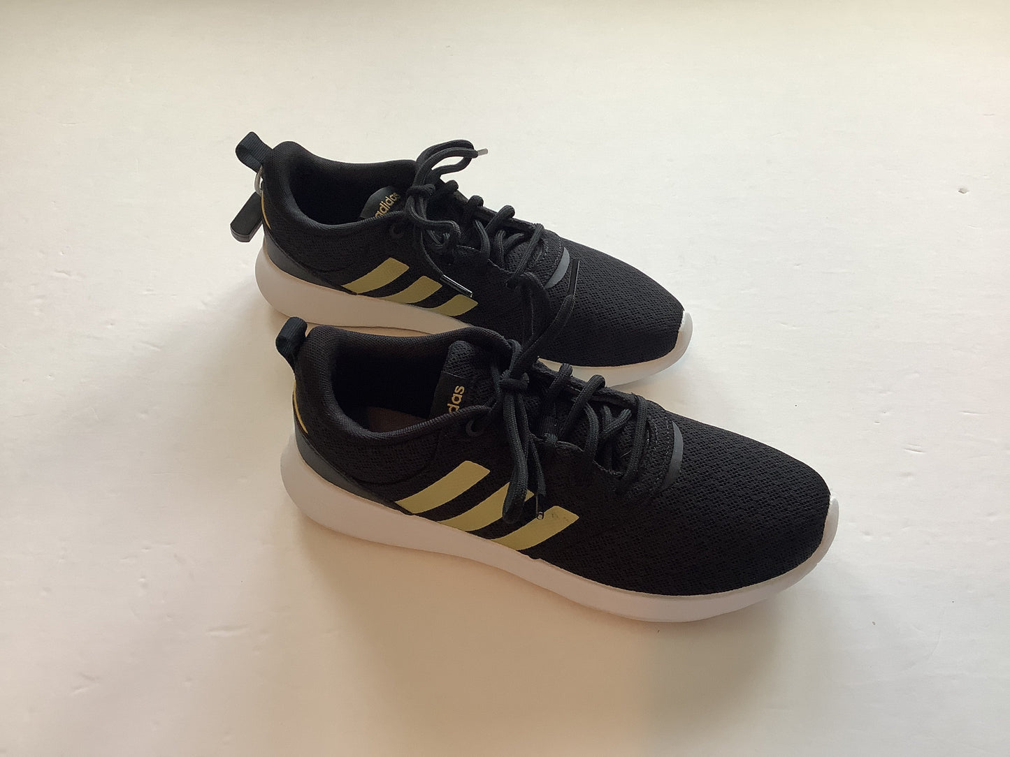 Shoes Athletic By Adidas In Black, Size: 7.5