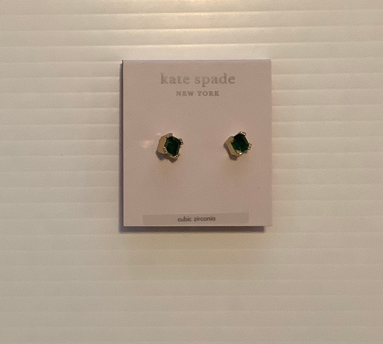 Earrings Stud Kate Spade