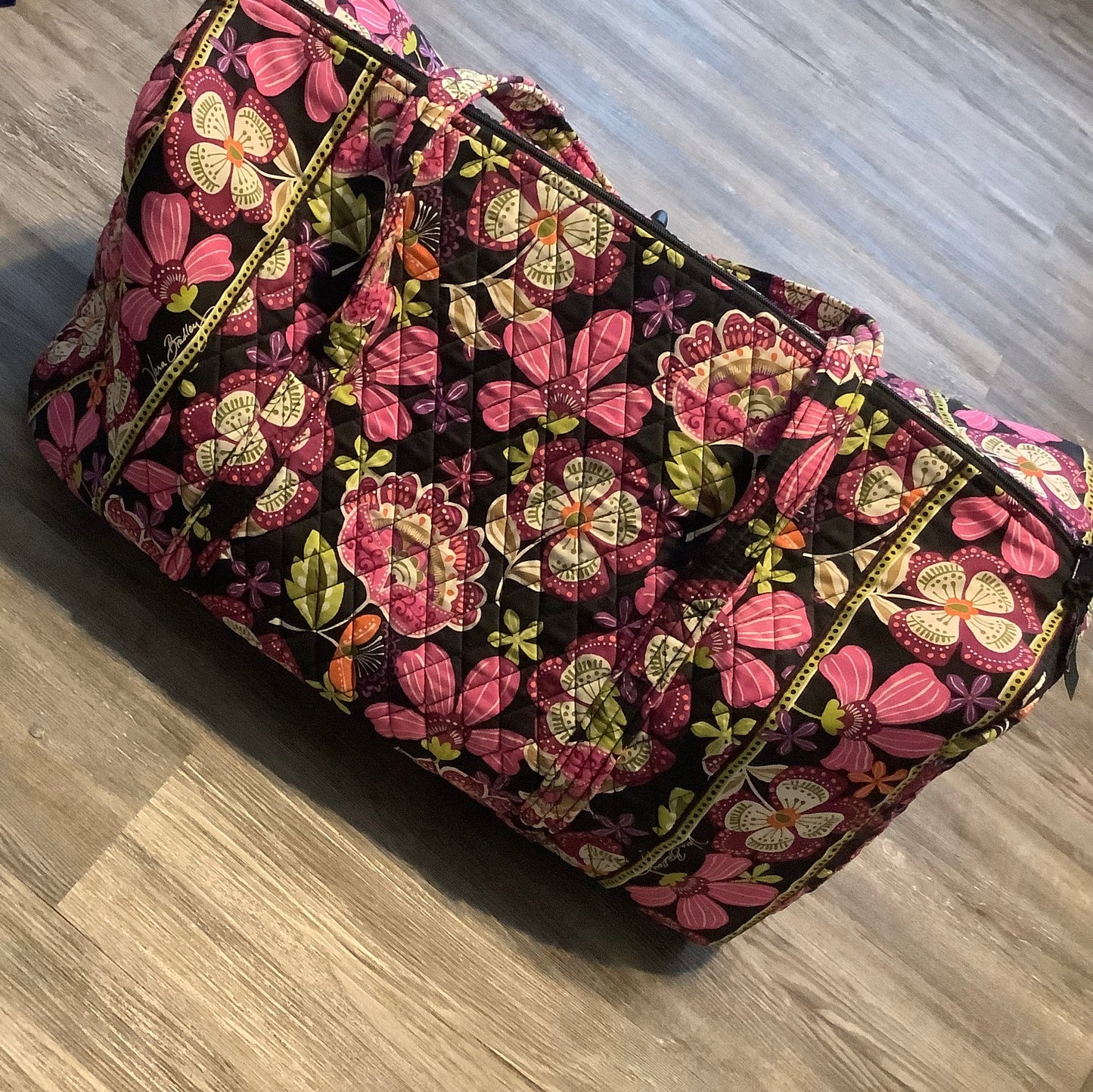 Tote Vera Bradley, Size Large