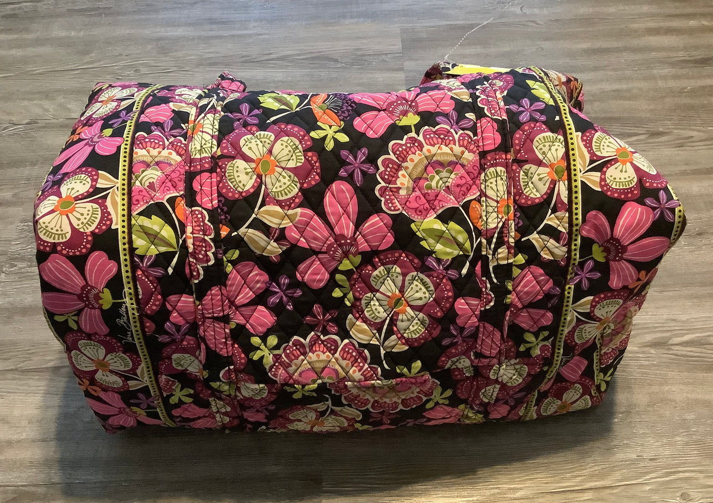 Tote Vera Bradley, Size Large