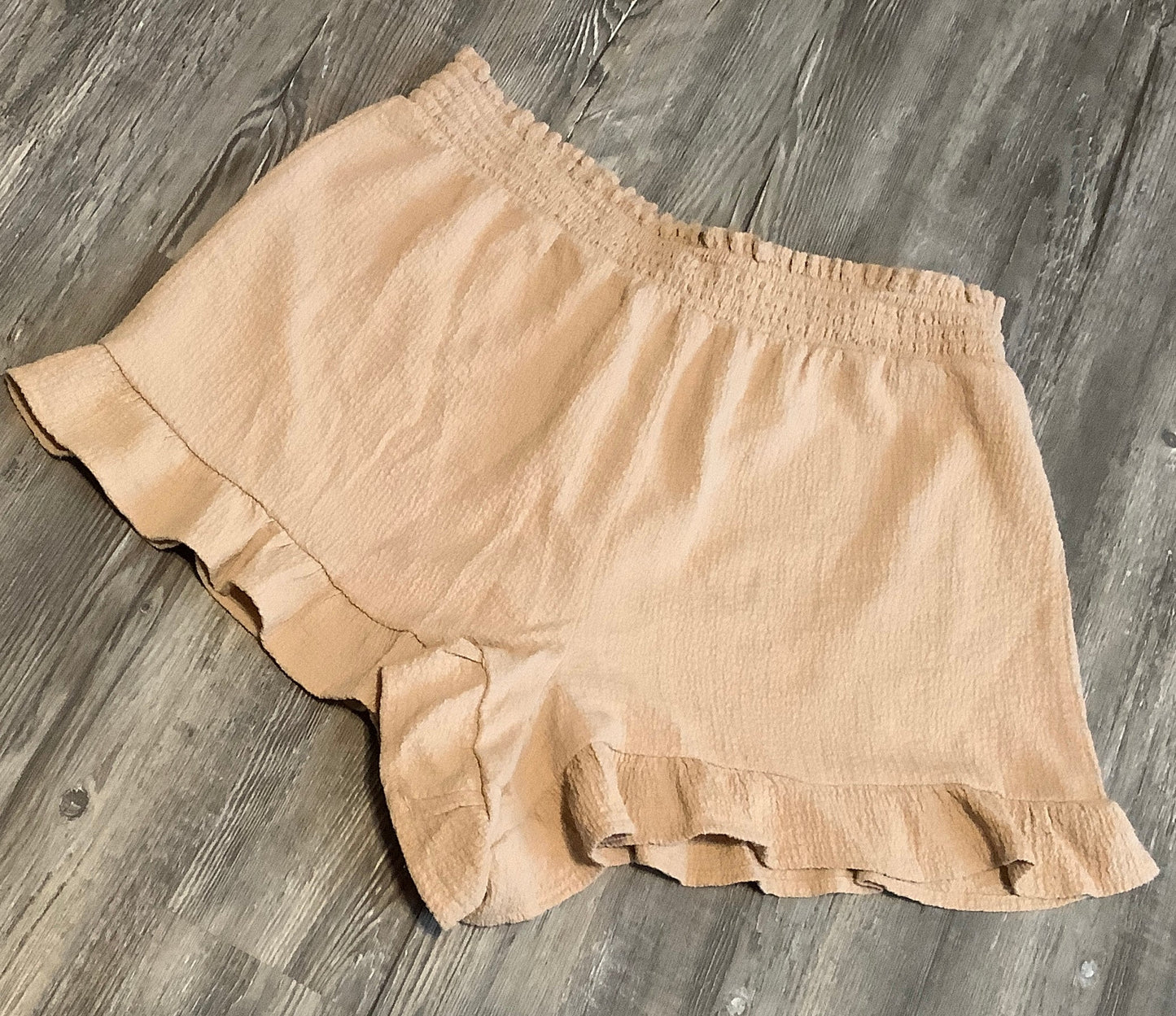 Shorts By Clothes Mentor  Size: Xl