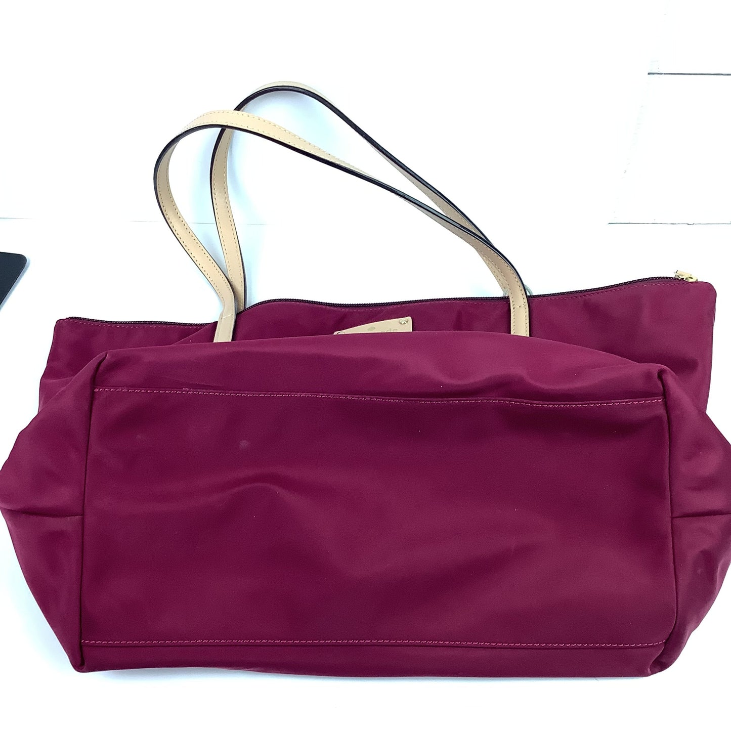 Tote Designer By Kate Spade, Size: Medium