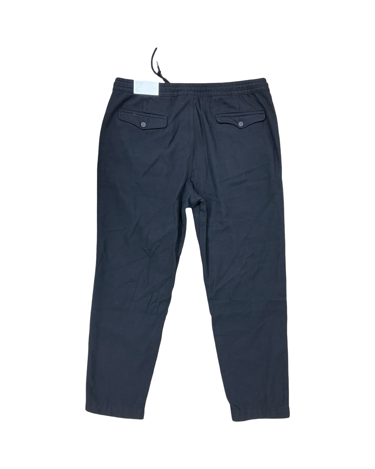 Athletic Pants By American Eagle In Black, Size:Xl