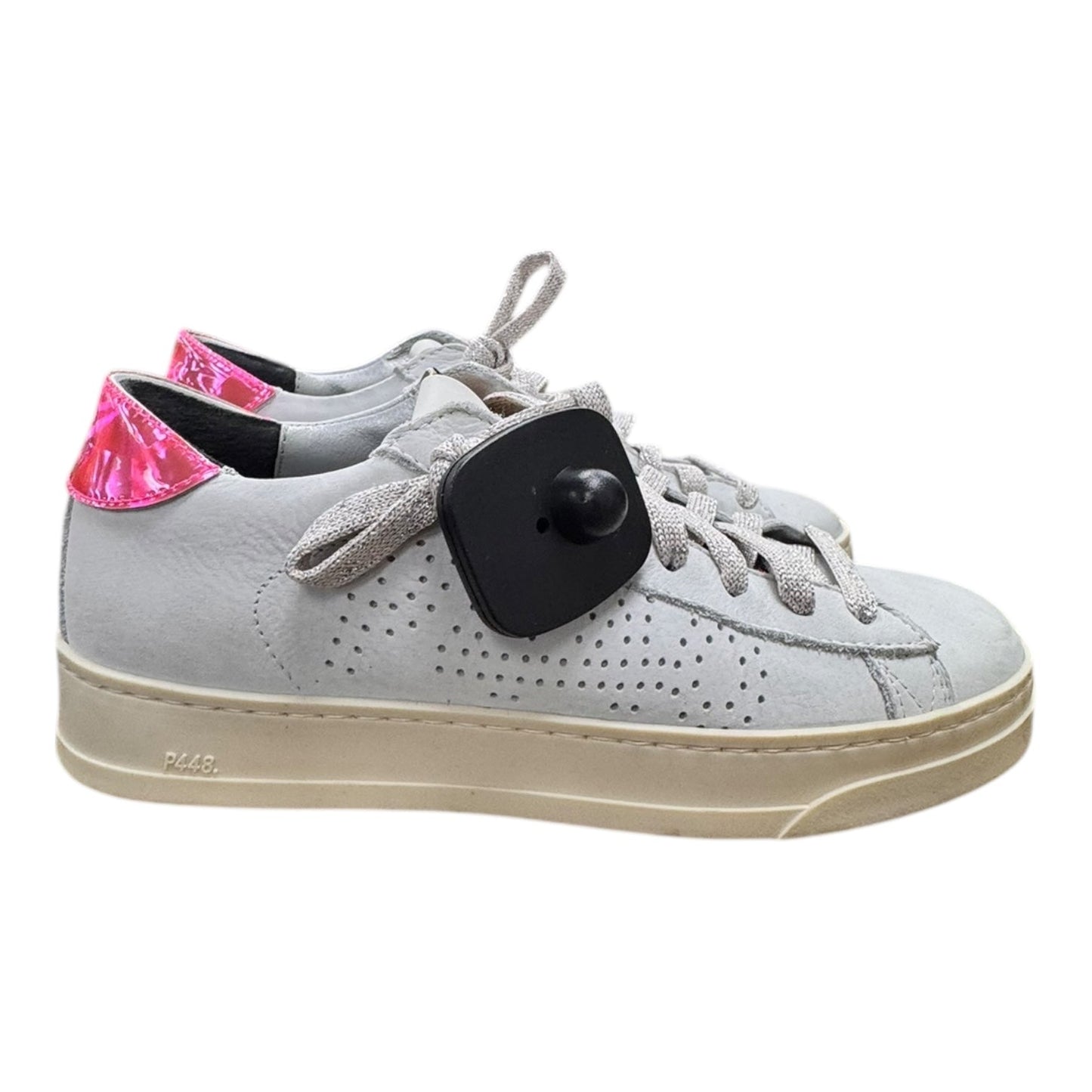 Shoes Designer By P448 In Multi, Size:6