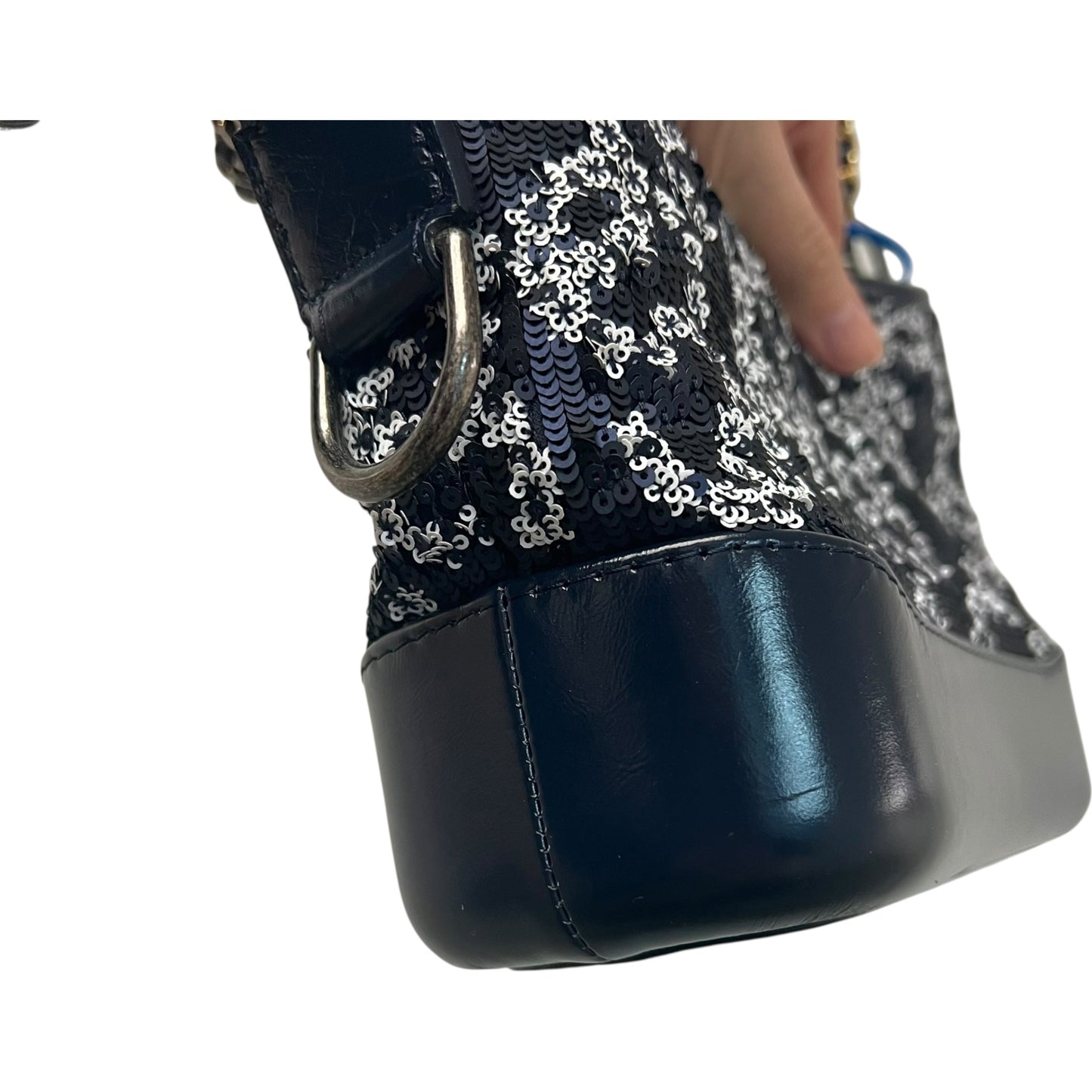 Handbag Luxury Designer By Chanel, Size: Small