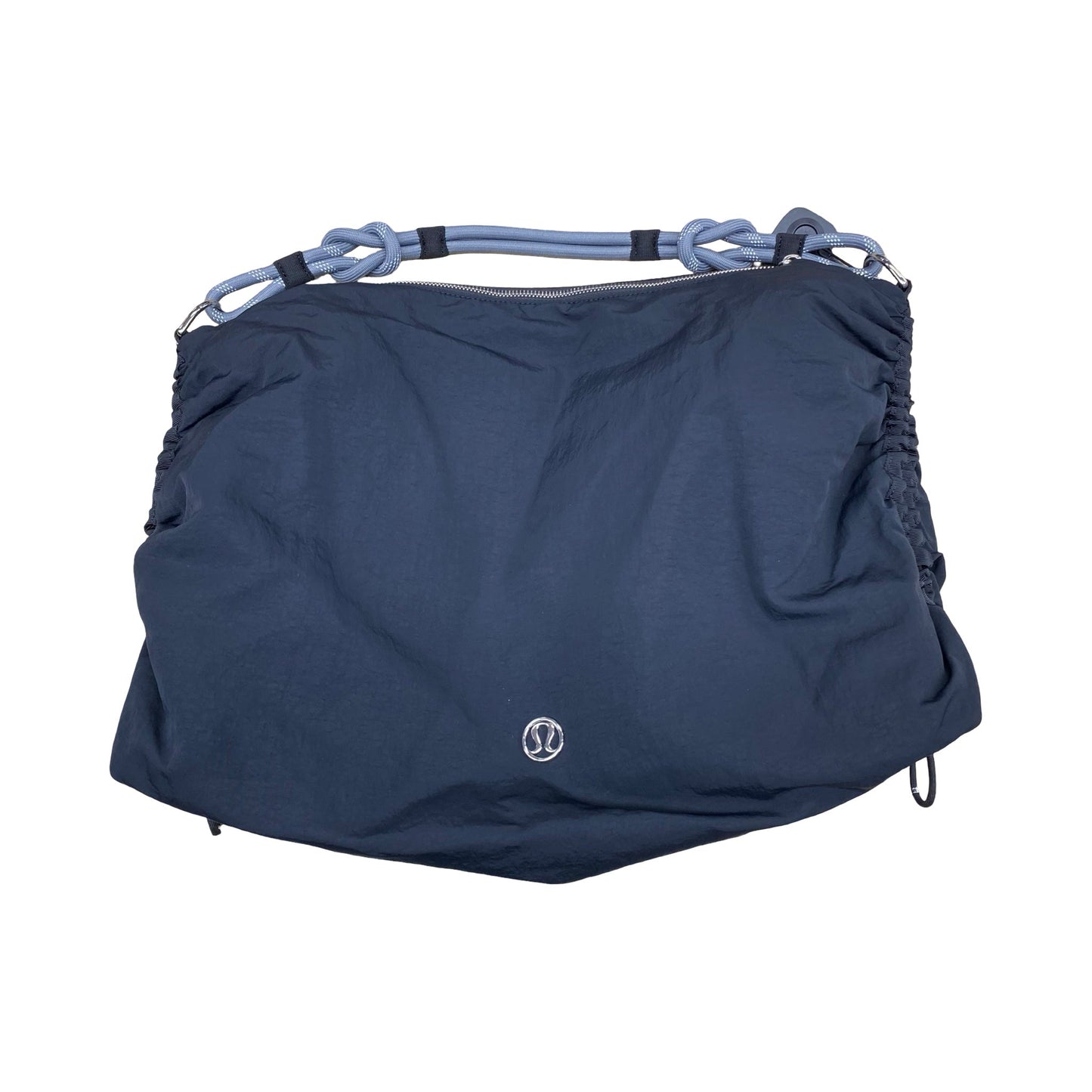 Handbag By Lululemon In Black, Size:Large