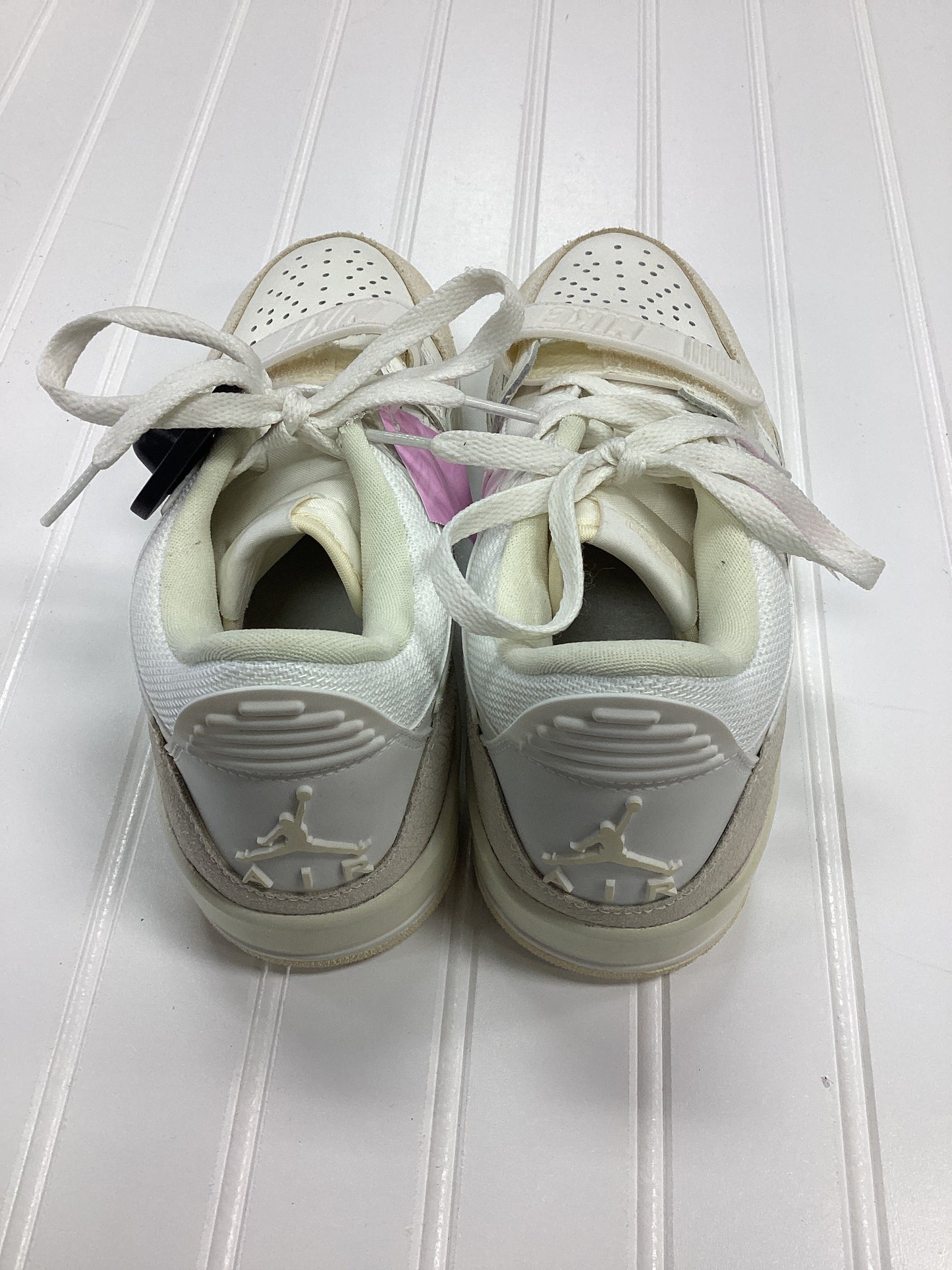 Shoes Athletic By Cma In White, Size:7