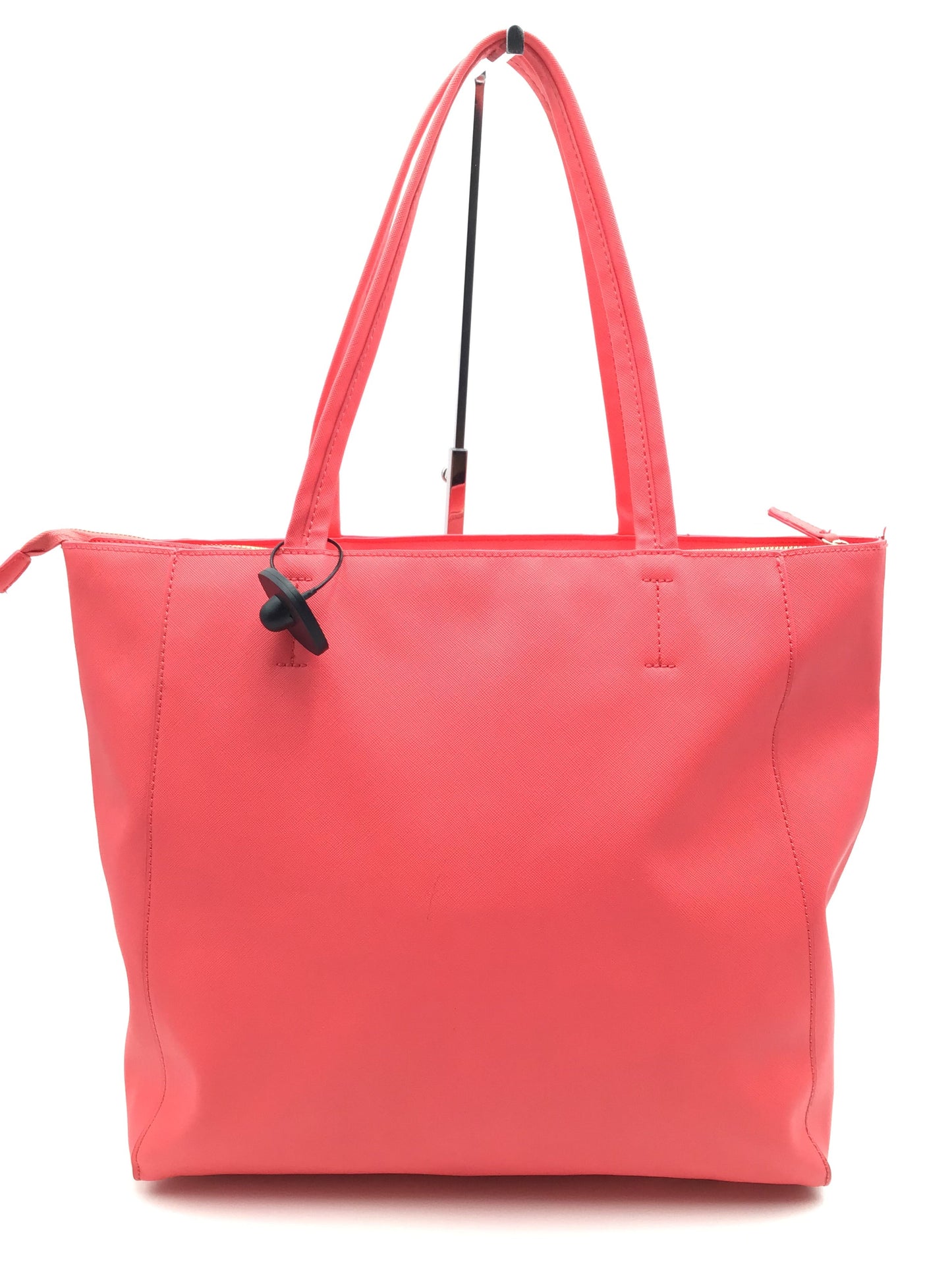 Tote By Forever 21, Size: Large