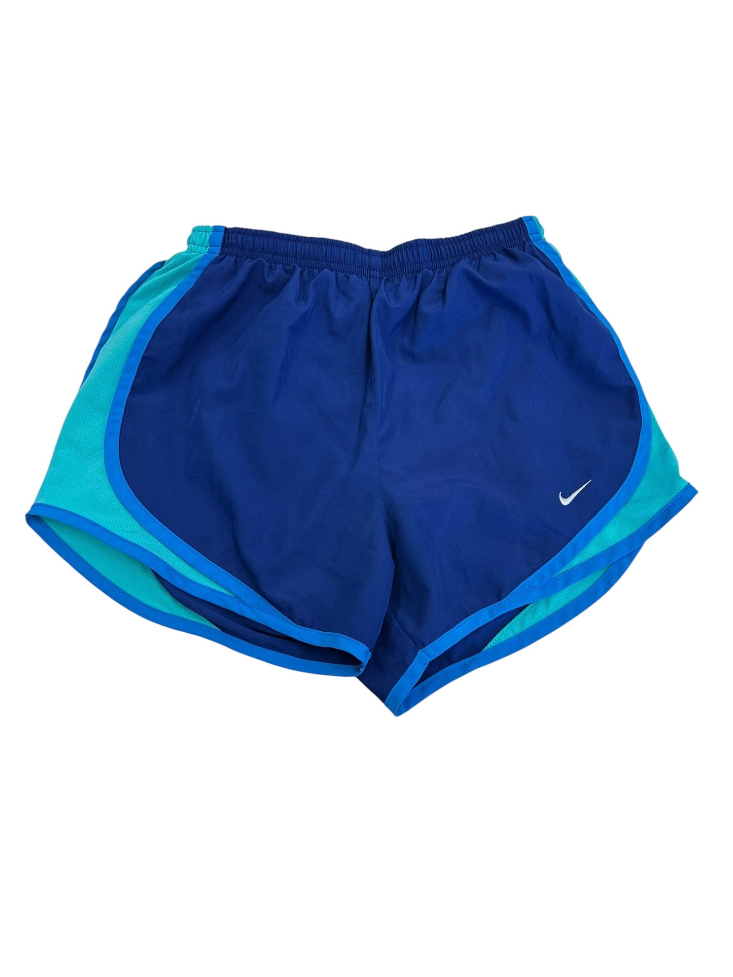Athletic Shorts By Nike Apparel In Blue, Size:Xs