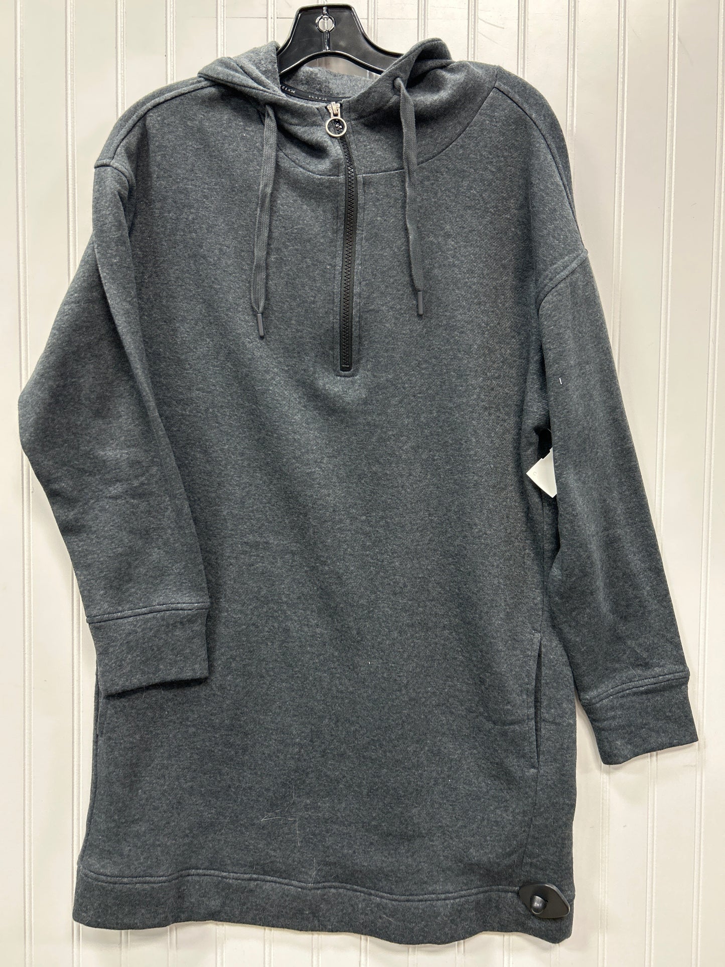 Dress Sweater By Rbx In Grey, Size:M