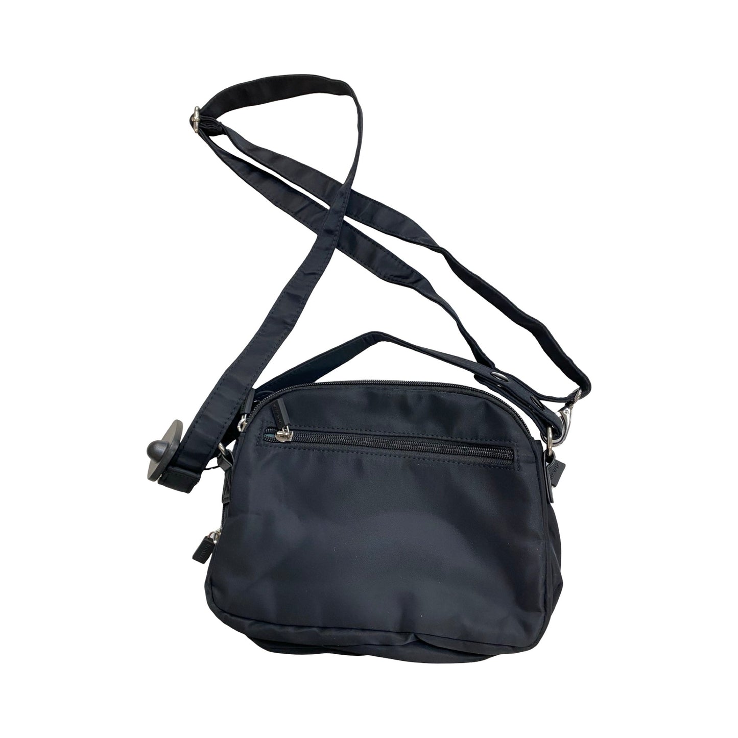 Handbag By Cmc In Black, Size:Medium