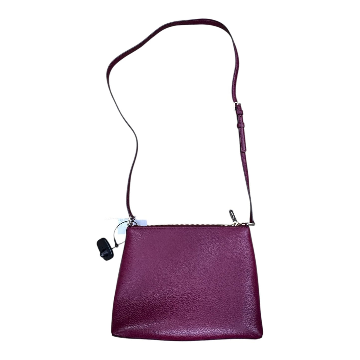 Handbag Designer By Kate Spade In Purple, Size:Small