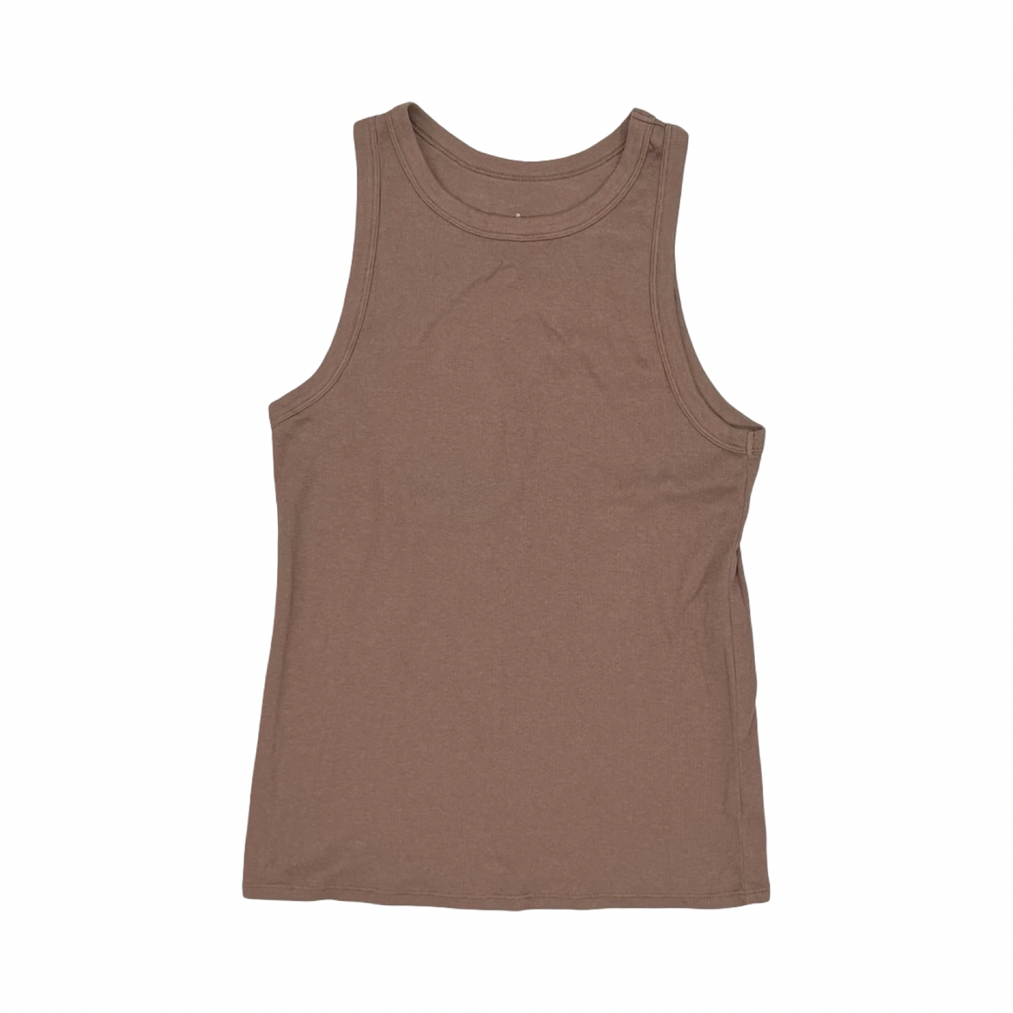 Tank Top By A New Day In Brown, Size:Xl