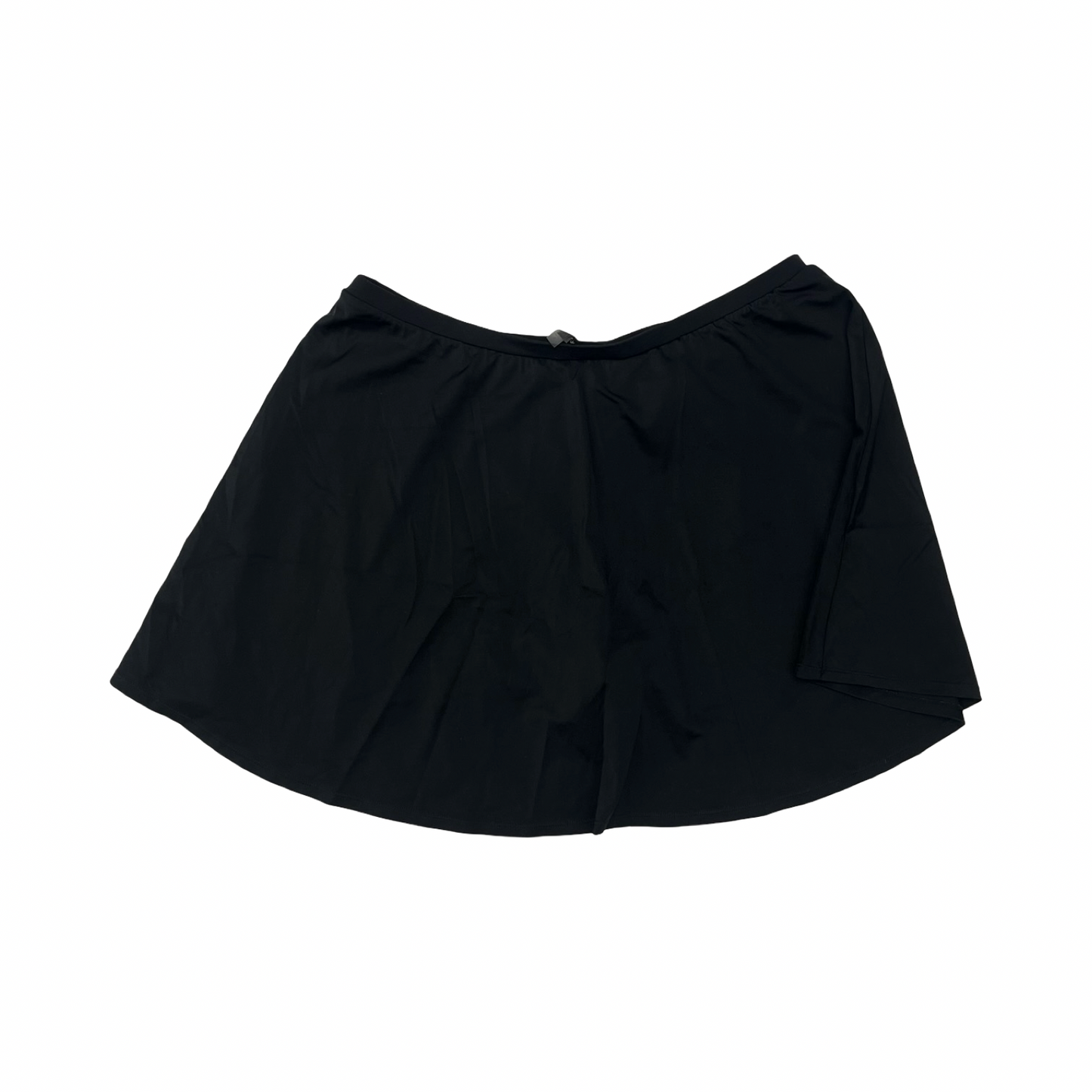 Swimsuit Bottom By Torrid In Black, Size:2X