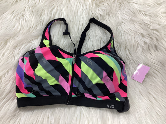 Athletic Bra By Victorias Secret In Multi