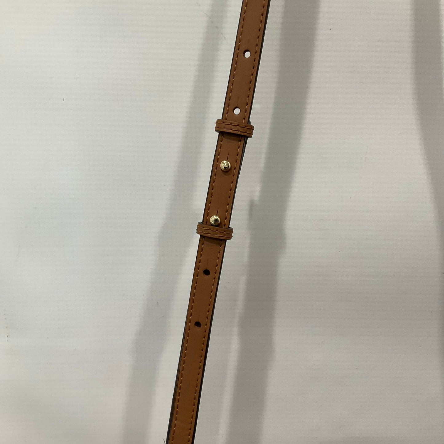 Crossbody Designer Michael Kors, Size Small