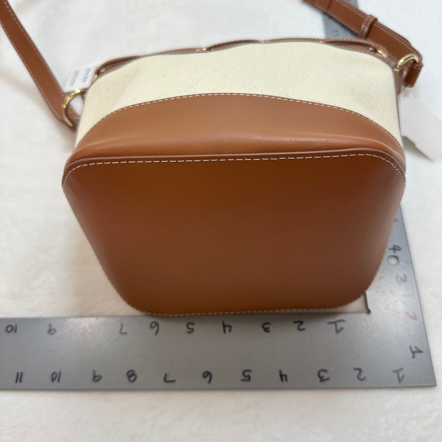 Handbag By Vineyard Vines, Size: Small