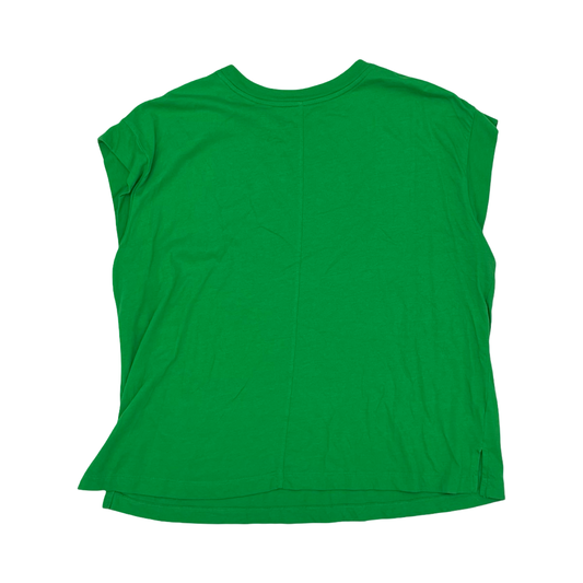 Top Ss By A New Day In Green, Size:L