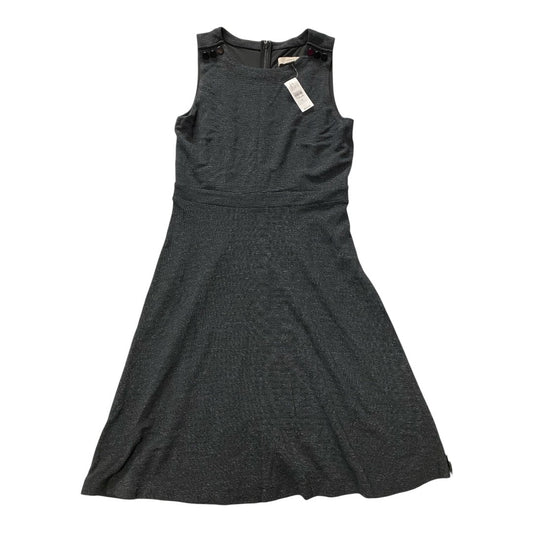 Dress Casual Short By Loft In Grey, Size:6