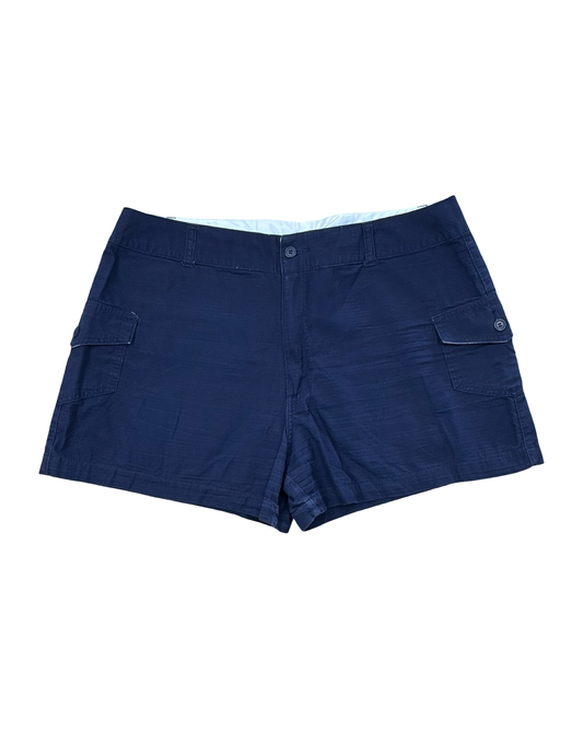 Shorts By Catalina In Navy, Size:16
