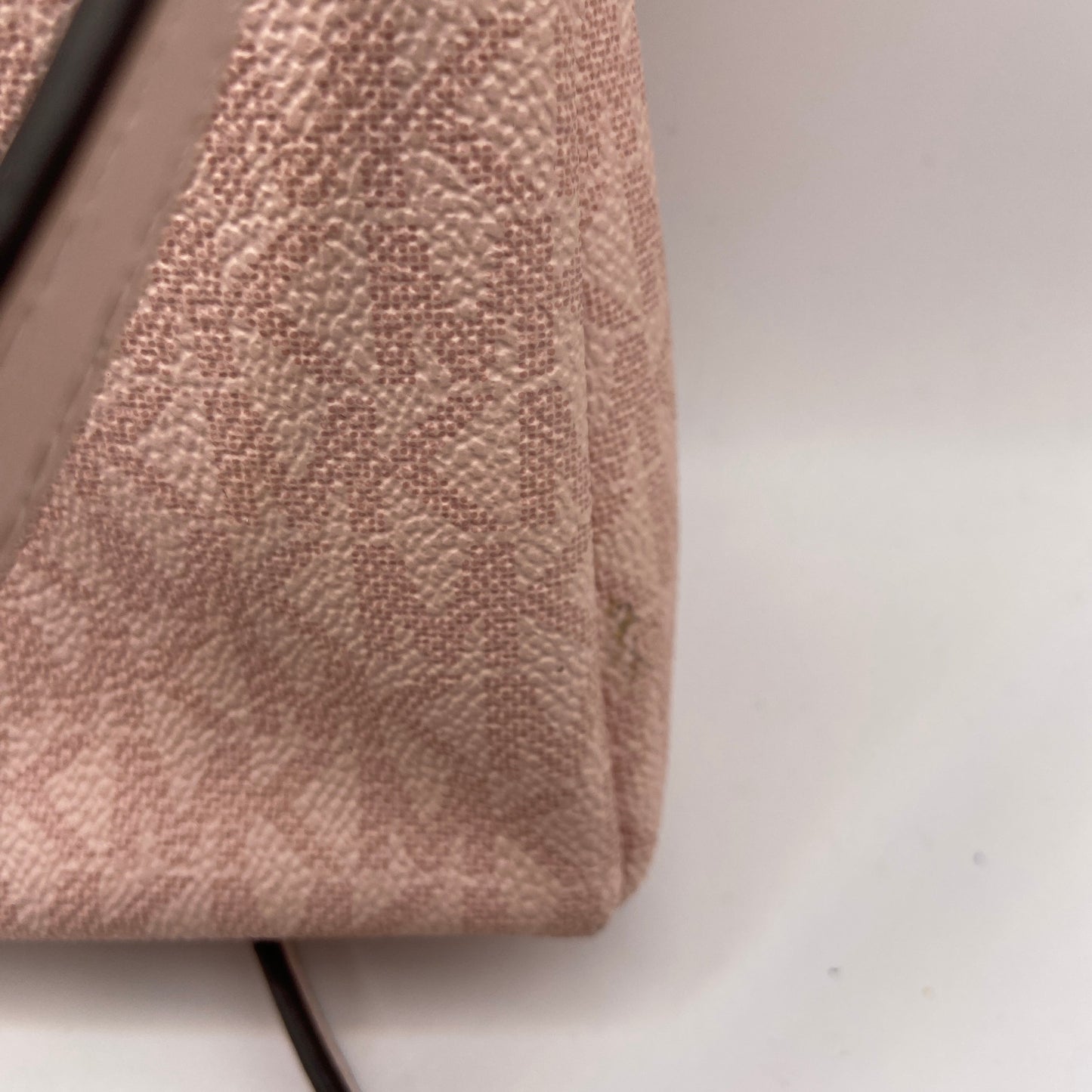 Crossbody Designer By Michael By Michael Kors, Size: Medium