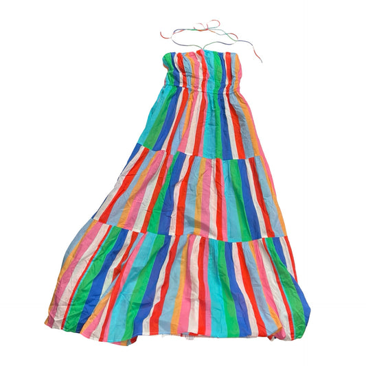 Swimwear Cover-Up By Loft In Multi, Size:M