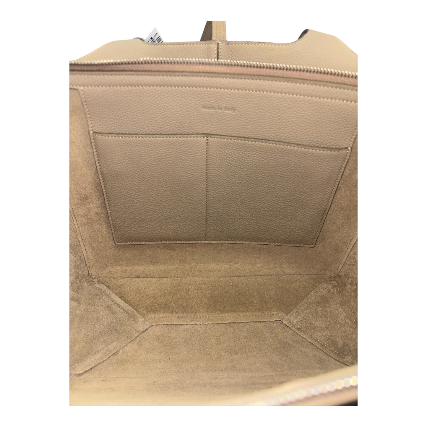 Handbag Luxury Designer By Celine, Size: Large