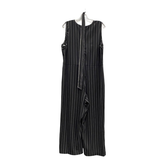 Jumpsuit By Nine West In Black, Size:Xl