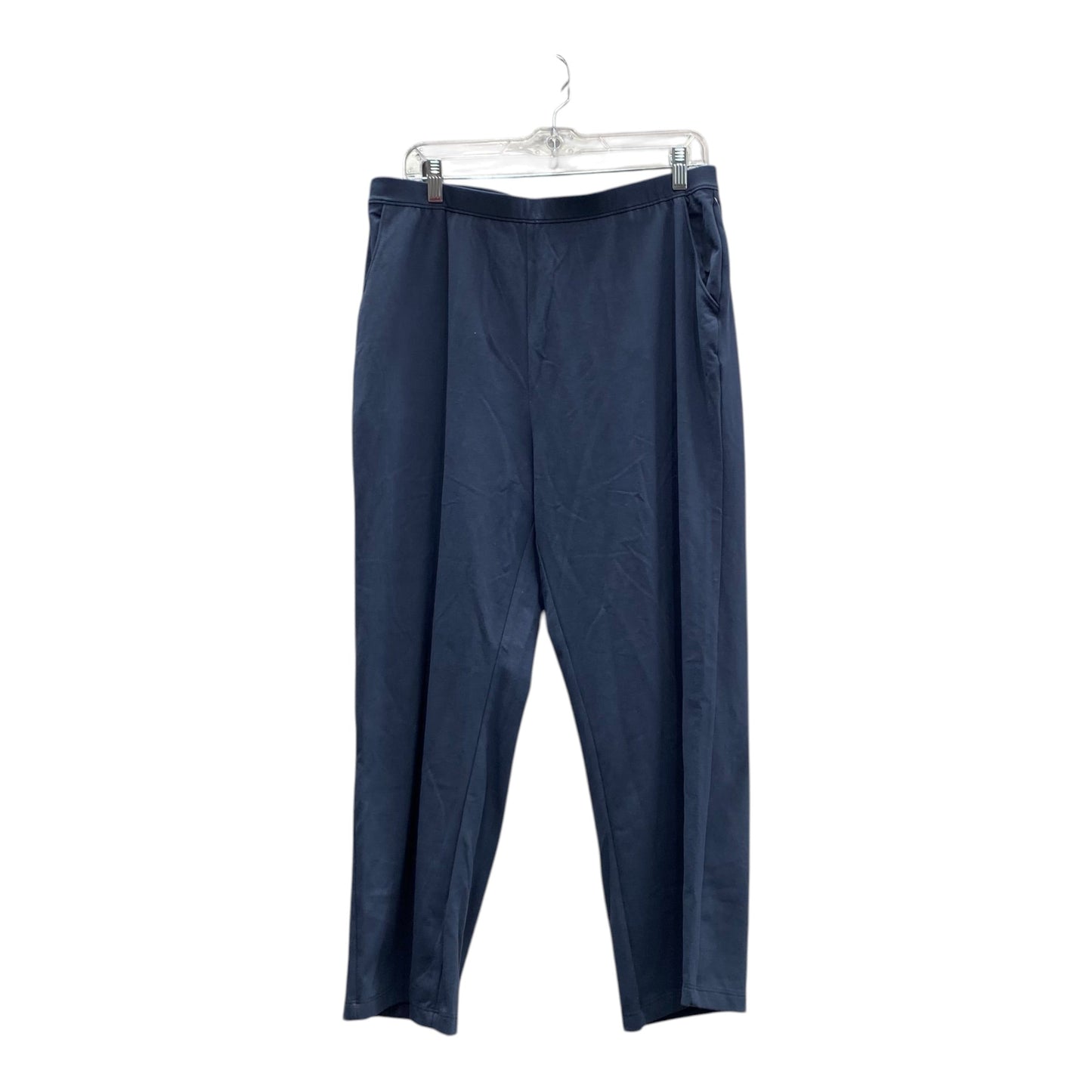 Pants Other By L.L. Bean In Navy, Size:16