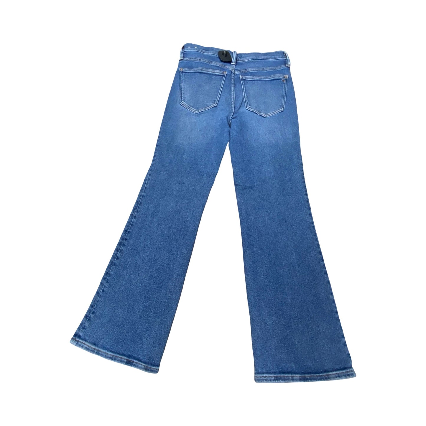Jeans Boot Cut By Madewell In Blue, Size:6