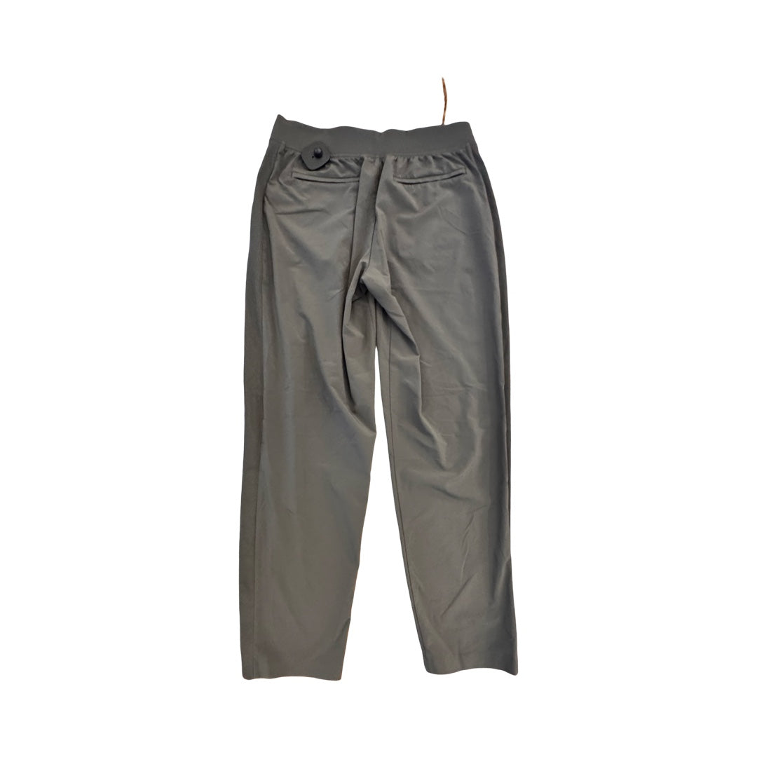 Athletic Pants By Athleta In Green, Size:8