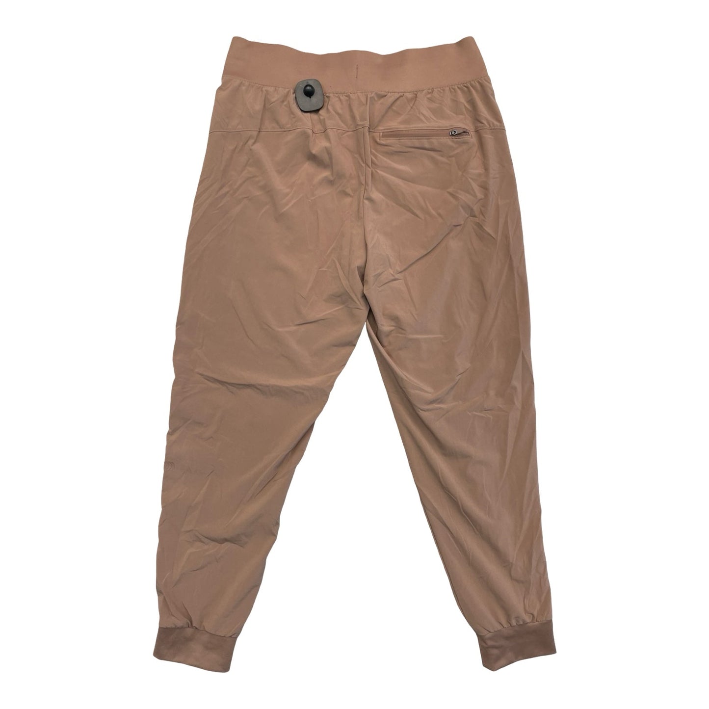 Athletic Pants By All In Motion In Taupe, Size:M