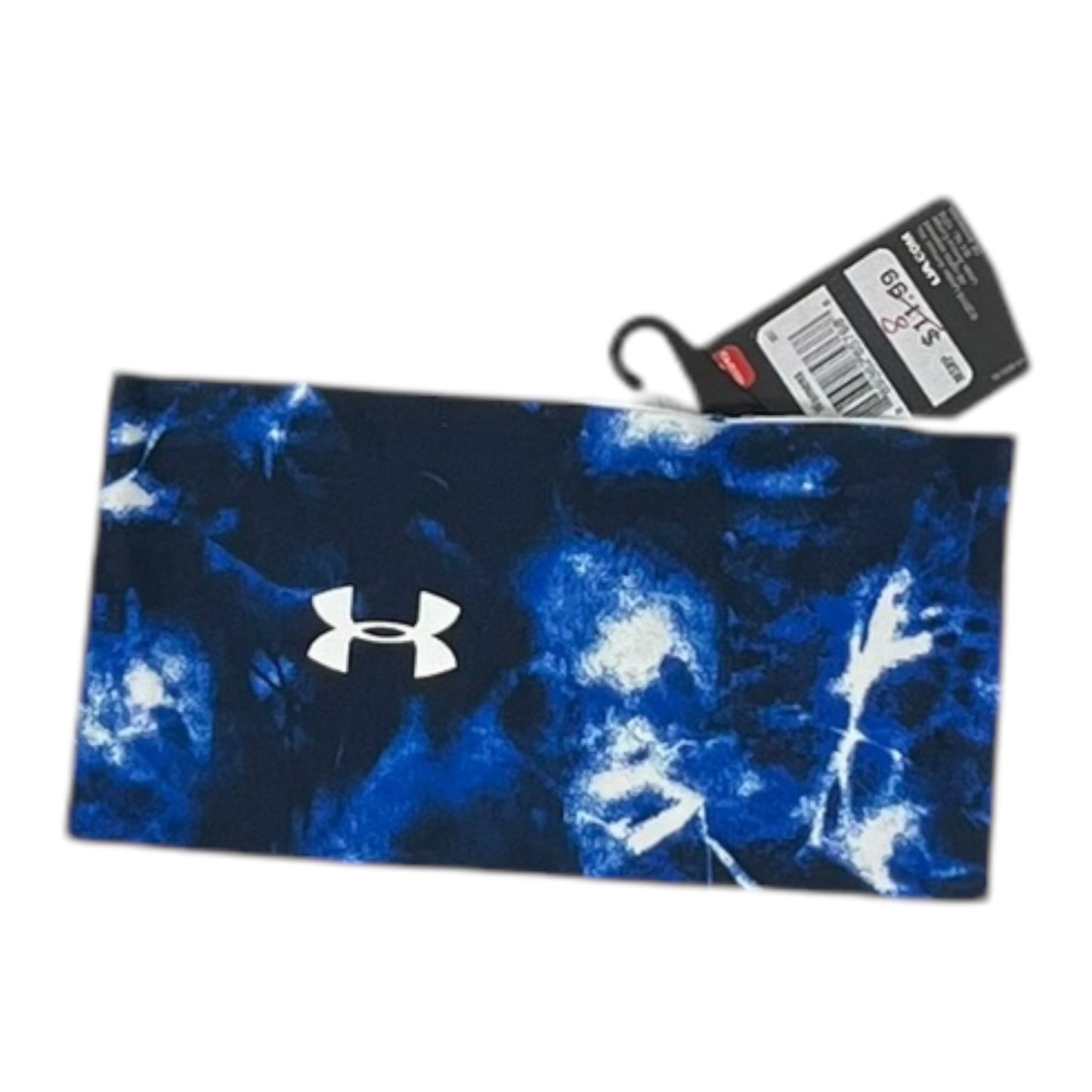 Hair Accessory By Under Armour In Blue