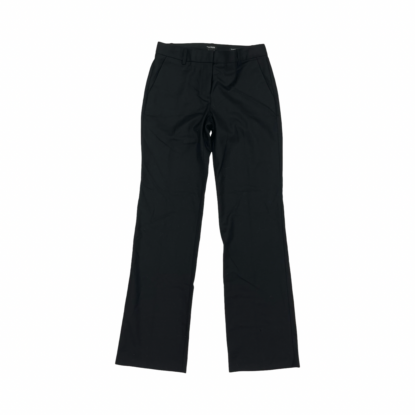 Pants Dress By J. Crew In Black, Size:0
