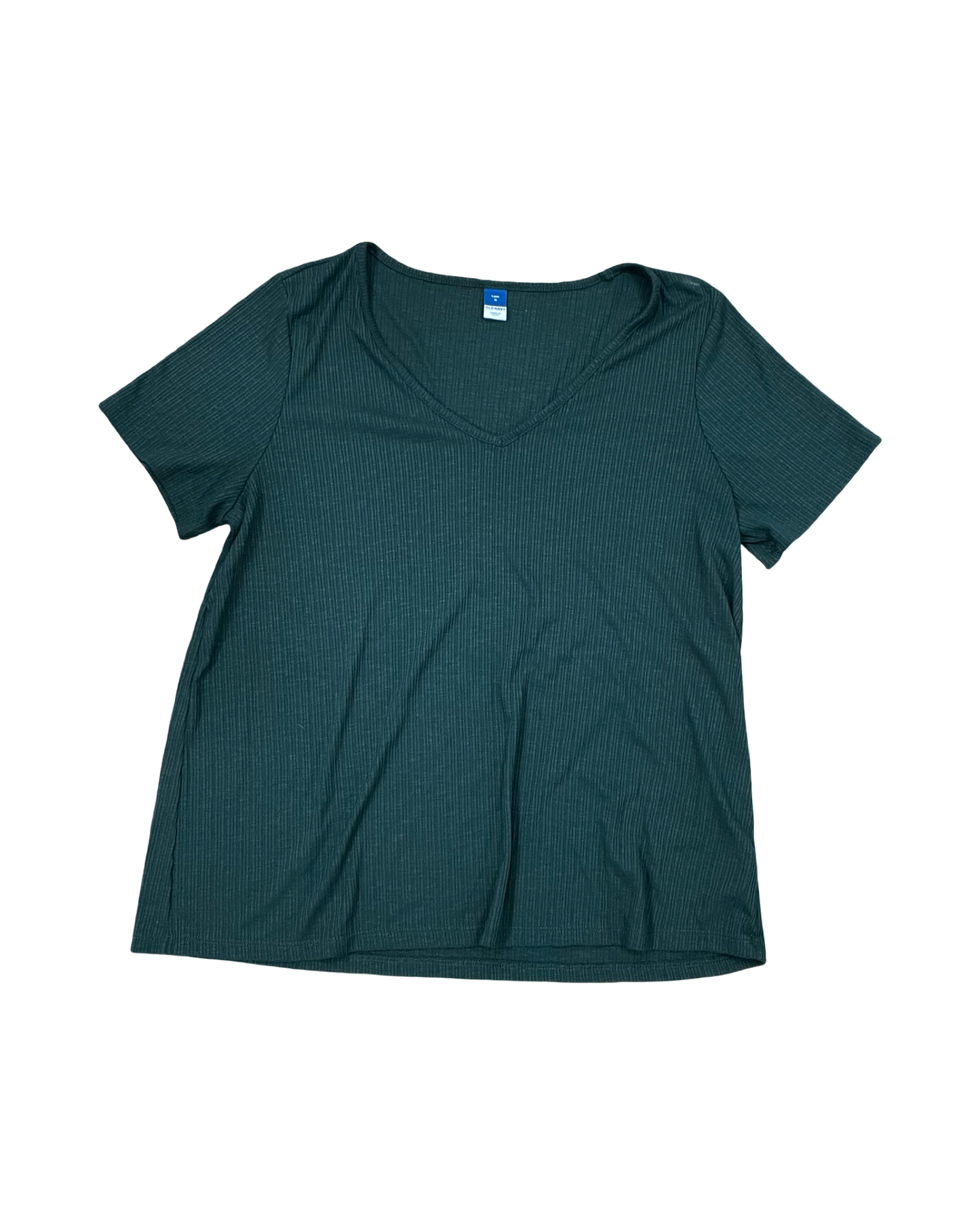 Top Ss By Old Navy In Green, Size:M