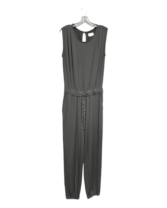 Jumpsuit By Lou And Grey In Black, Size:S