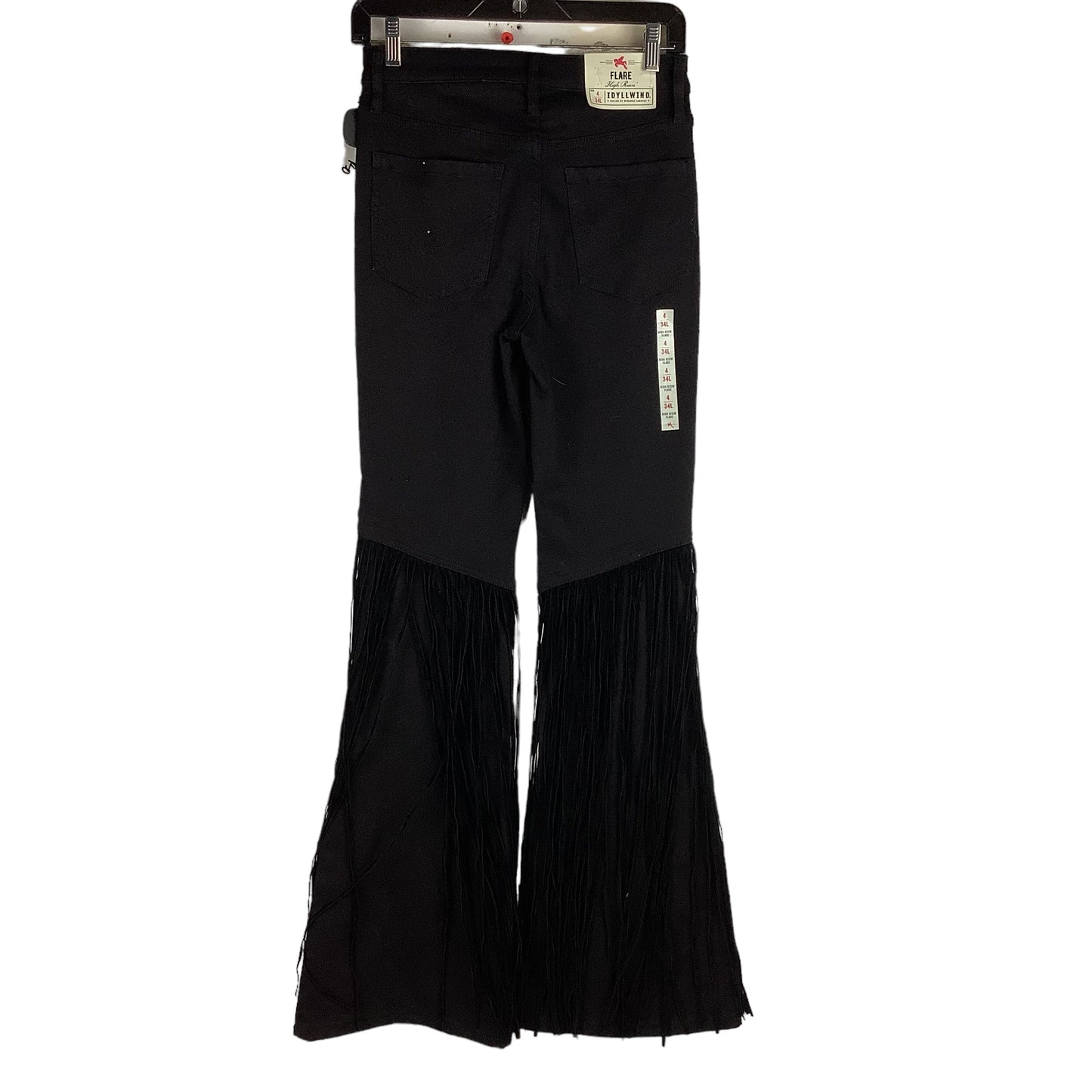 Black Pants Other Cmc, Size 4