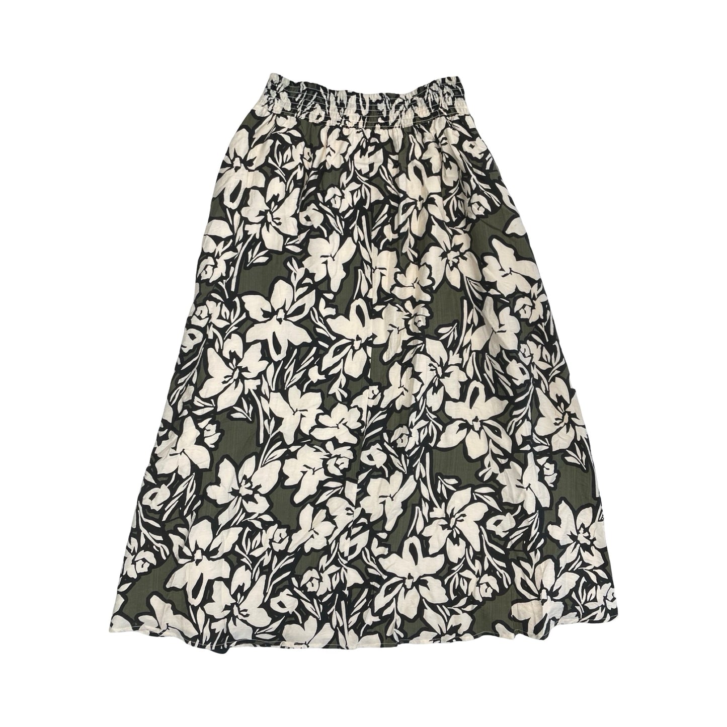 Skirt Maxi By Evereve In Multi, Size:S
