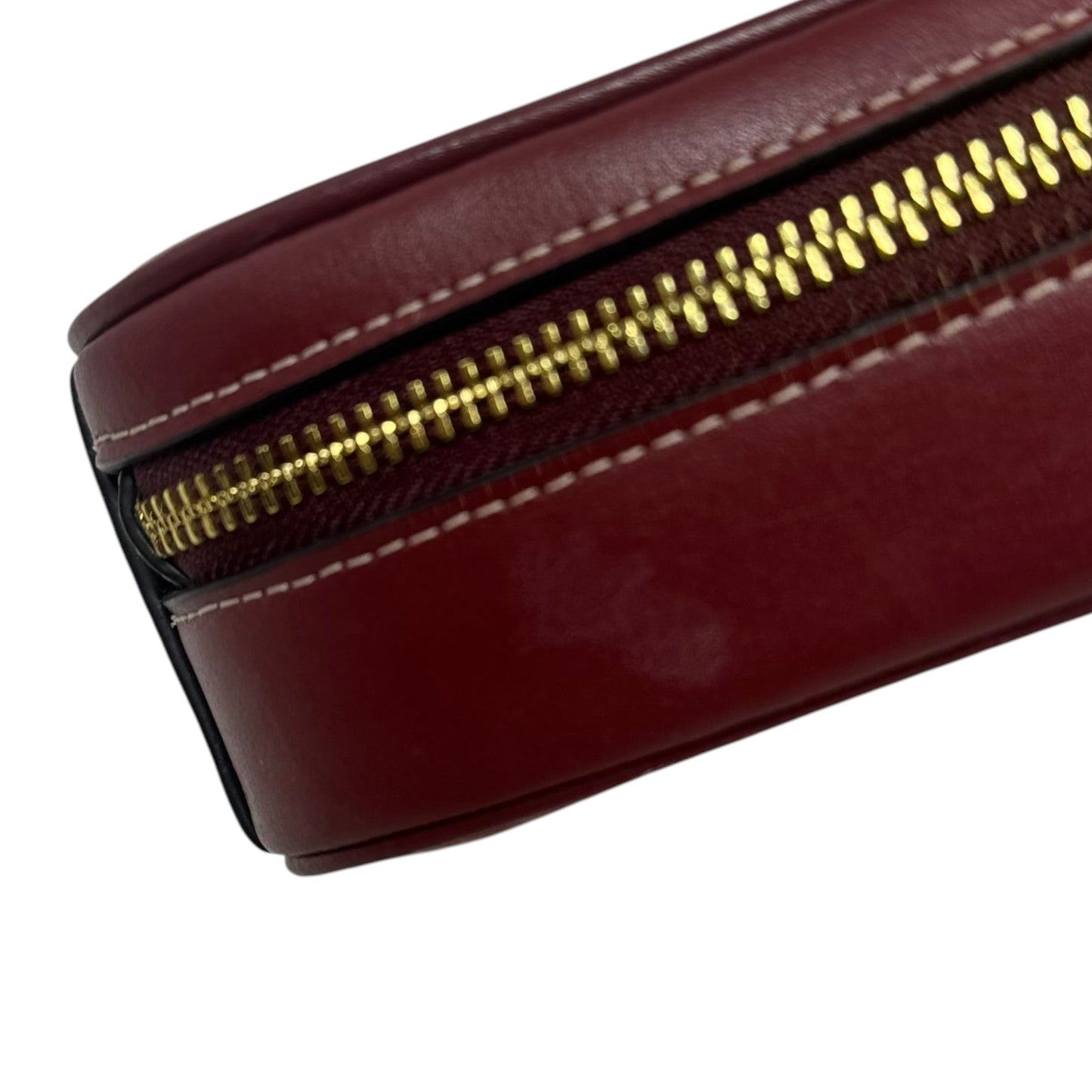 Eva Phone Crossbody Designer By Coach, Size: Small