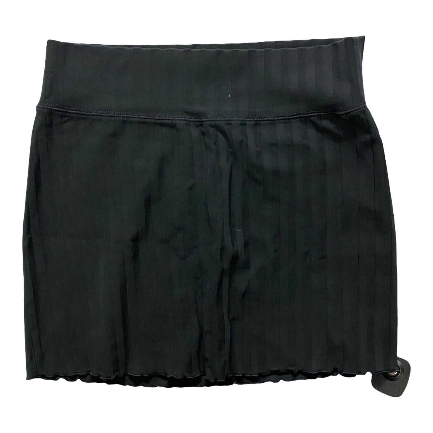 Skirt Mini & Short By Aerie In Black, Size:M