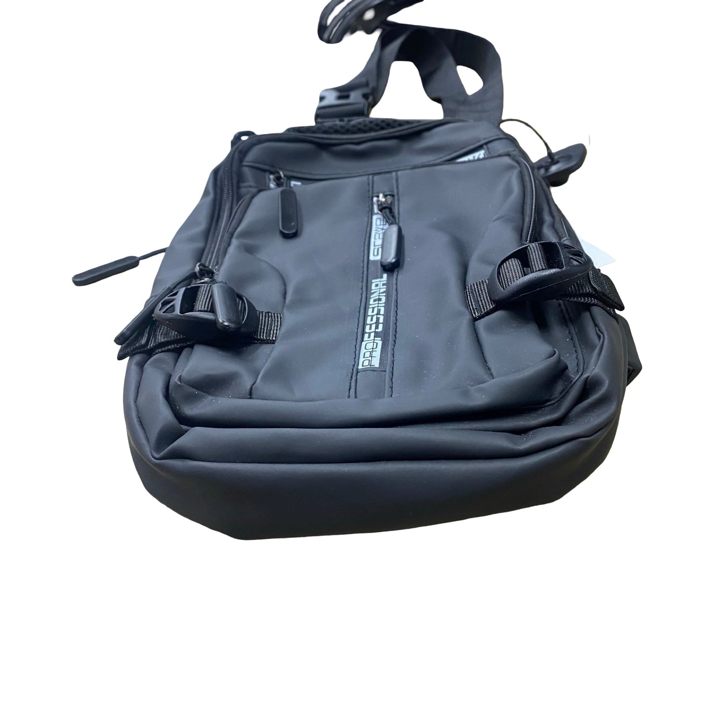 Belt Bag By Professional Scaye In Black, Size:Medium
