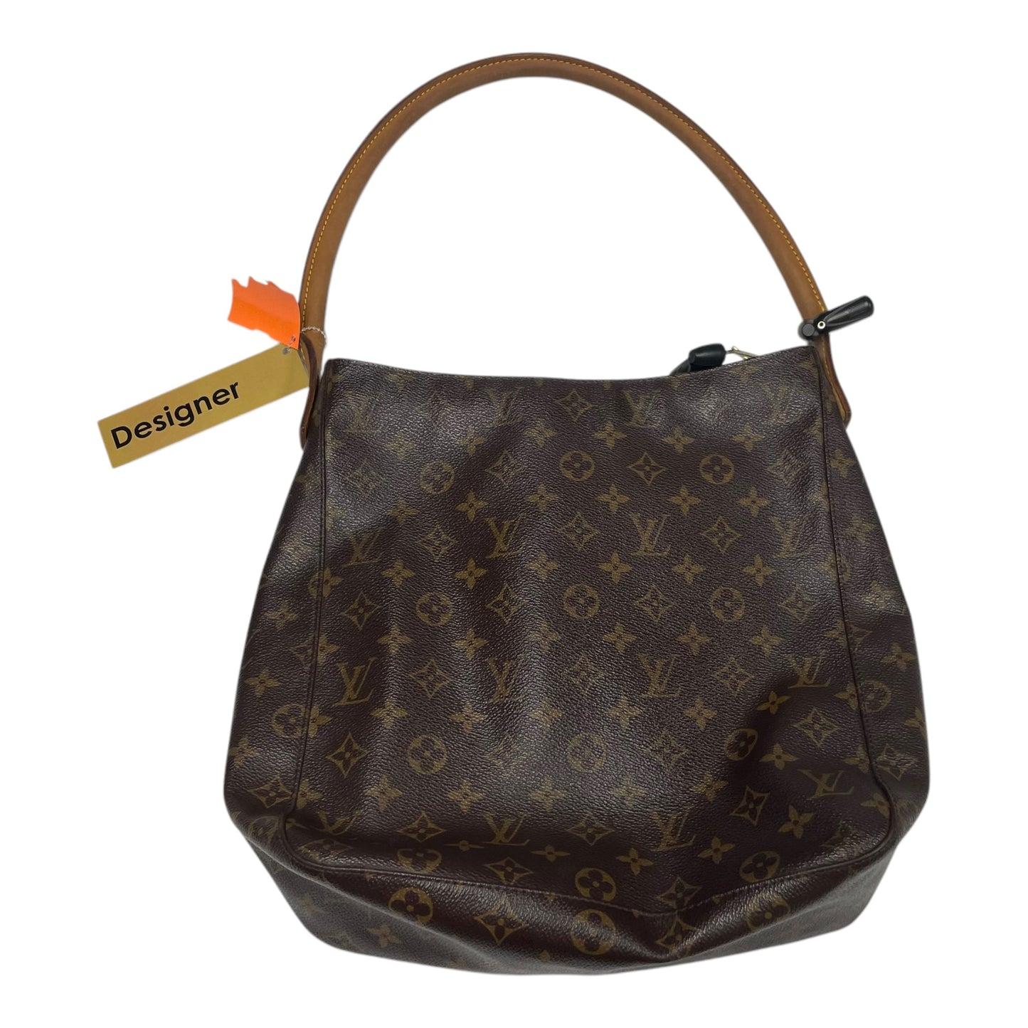 Handbag Luxury Designer By Louis Vuitton, Size: Large