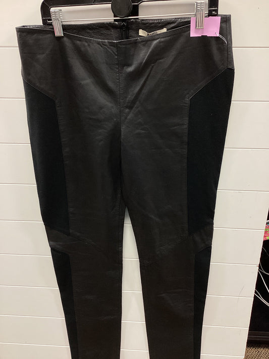 Pants Leggings By Bb Dakota In Black, Size:10