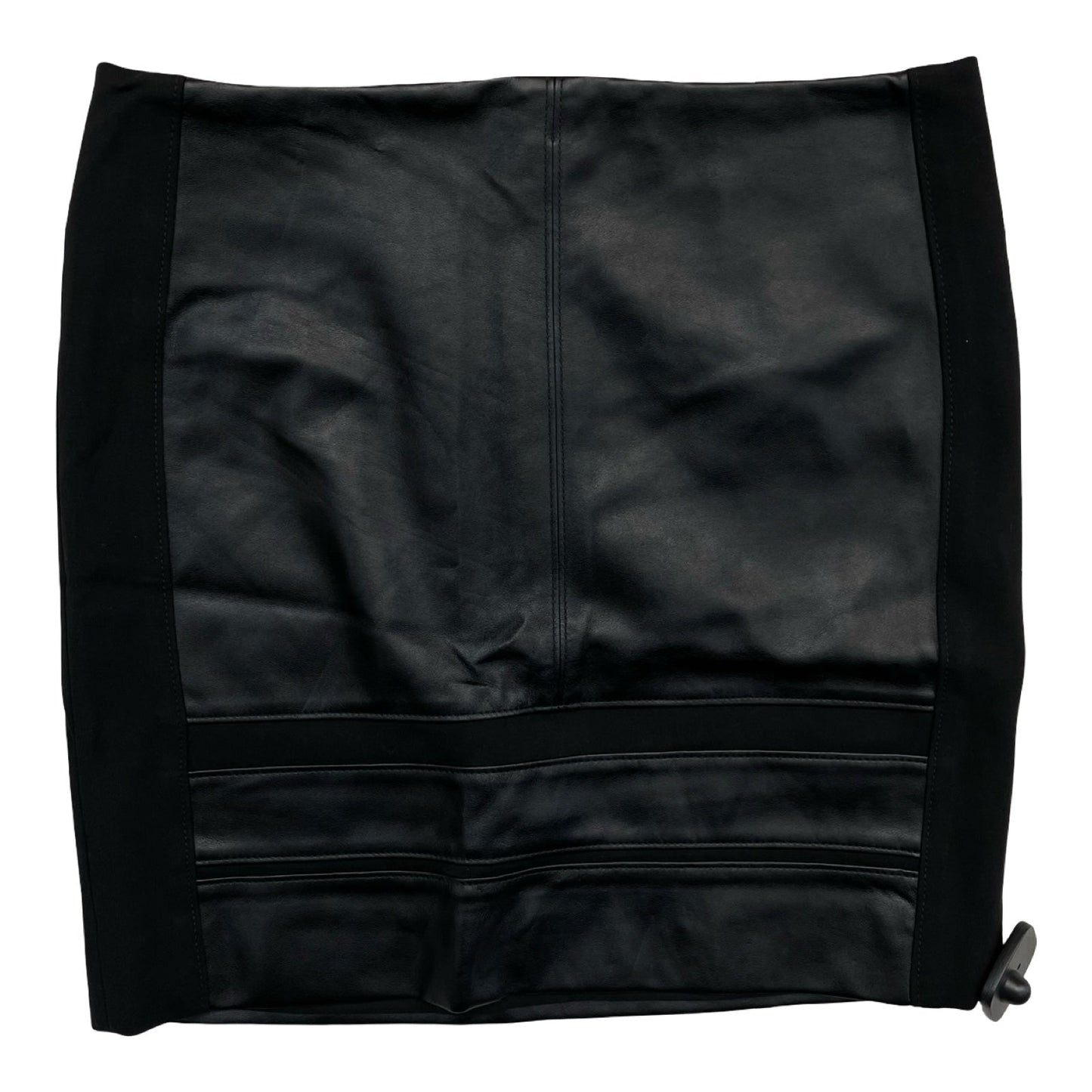 Skirt Mini & Short By White House Black Market In Black, Size:4