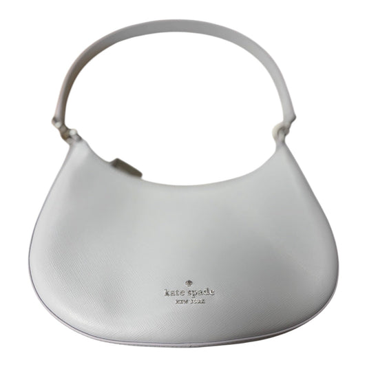 Handbag Designer By Kate Spade In Blue, Size:Small