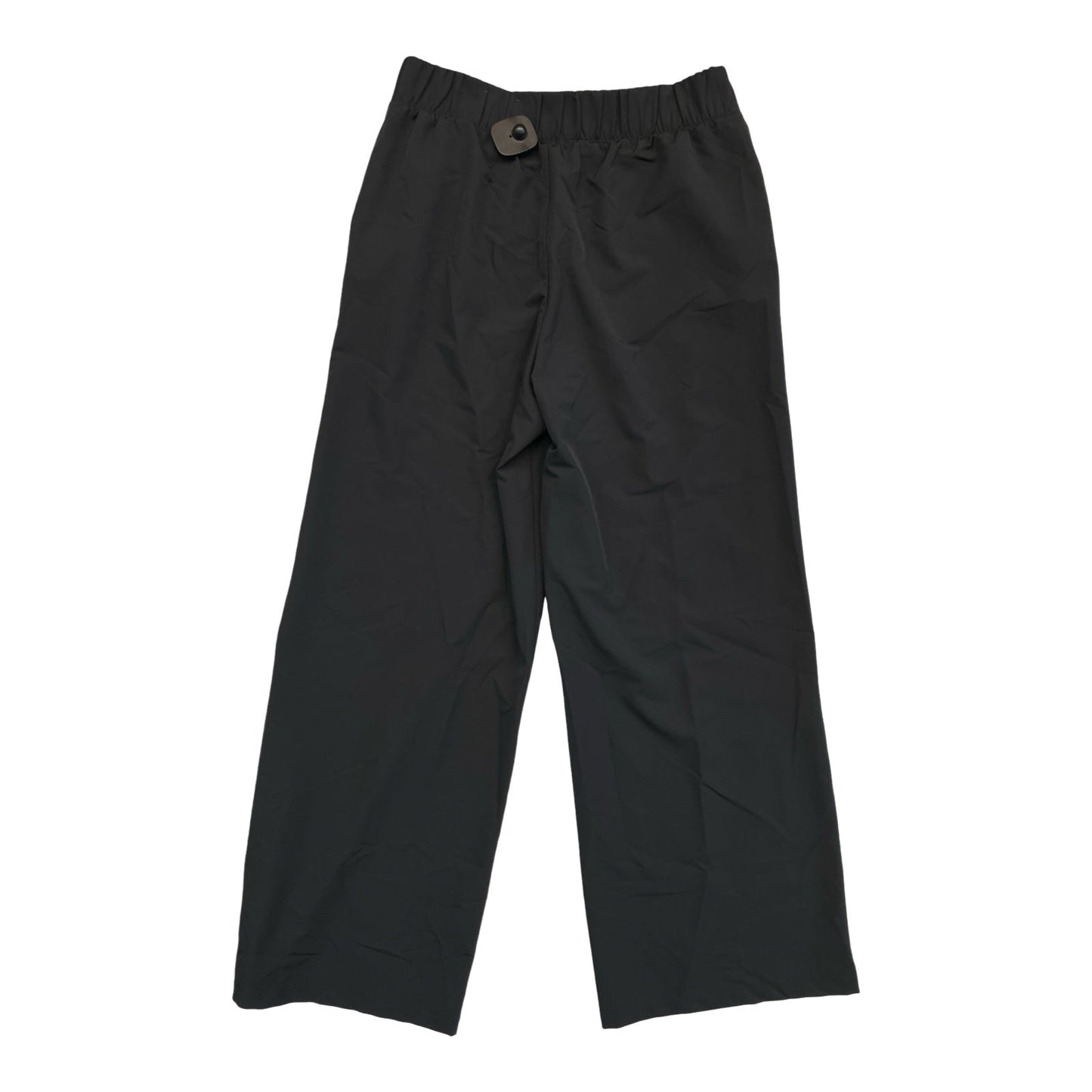 Athletic Pants By Tek Gear In Black, Size:M