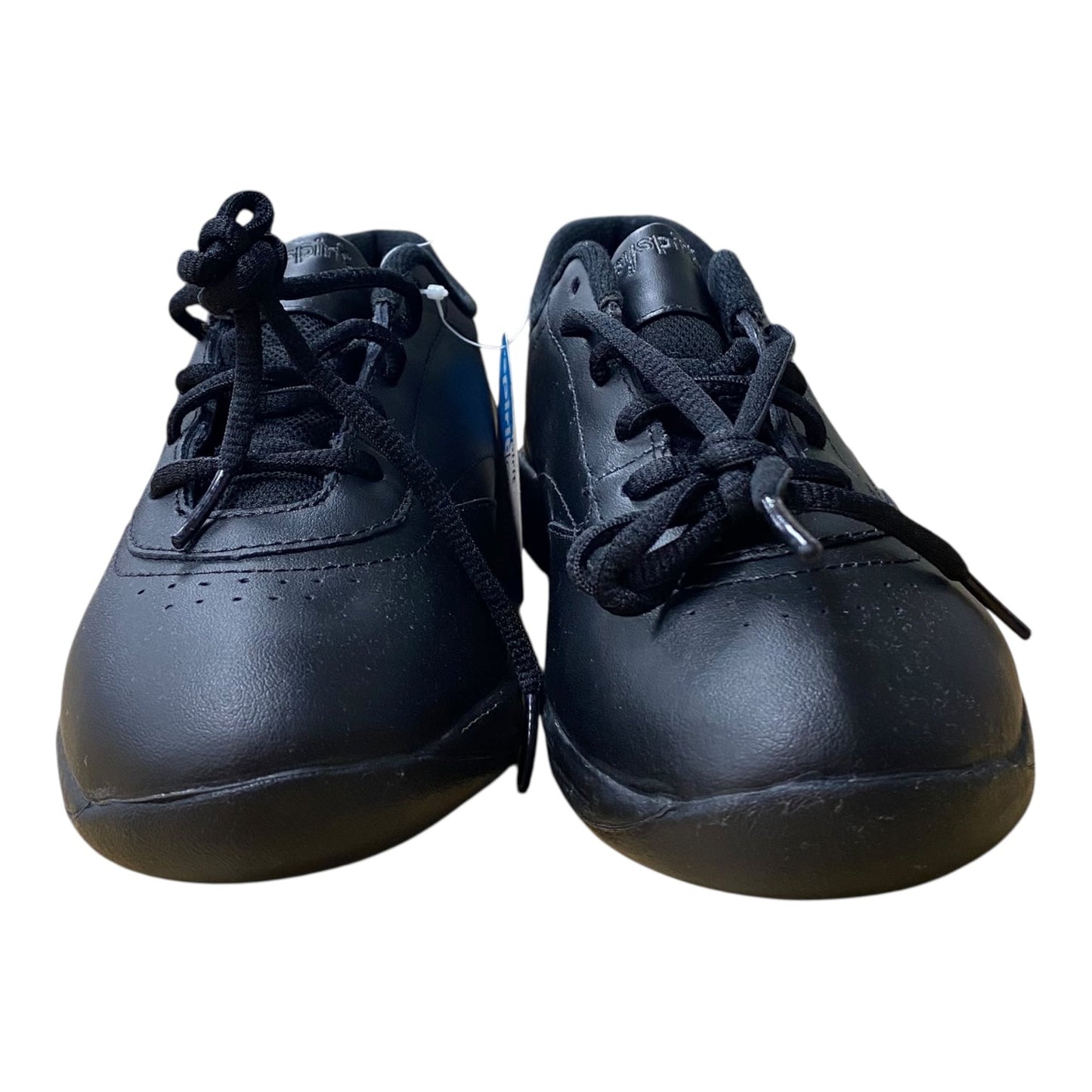 Shoes Athletic By Easy Spirit In Black, Size:8